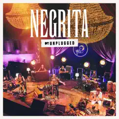 MTV Unplugged (Live) by Negrita album reviews, ratings, credits