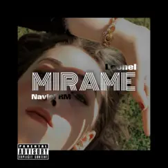 Mírame (feat. Leonel) Song Lyrics