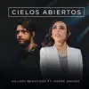Cielos Abiertos (feat. André Aquino) song lyrics