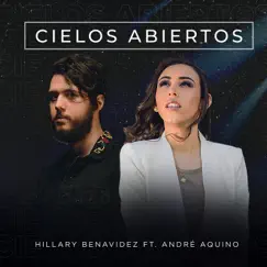 Cielos Abiertos (feat. André Aquino) Song Lyrics