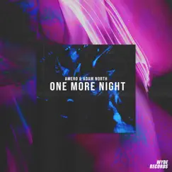 One More Night - Single by Amero & Adam North album reviews, ratings, credits