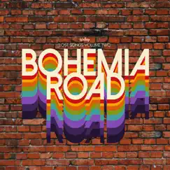 LOST SONGS, Vol. 2: BOHEMIA ROAD by Whitey album reviews, ratings, credits