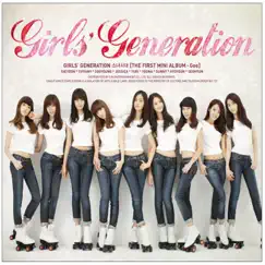 Gee - EP by Girls' Generation album reviews, ratings, credits