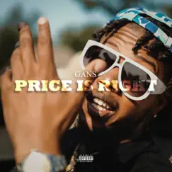 Price is Right - Single by Gans album reviews, ratings, credits