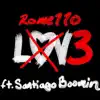 Lov3 (feat. Santiago Boomin) - Single album lyrics, reviews, download