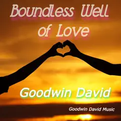 Boundless Well of Love Song Lyrics