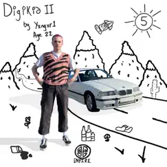 Digikid 2 by Yxngxr1 album reviews, ratings, credits
