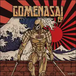 Gomenasai Song Lyrics