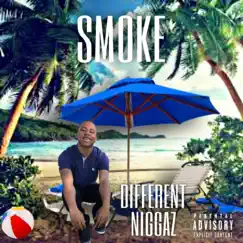 Different N****z - Single by Smoke album reviews, ratings, credits
