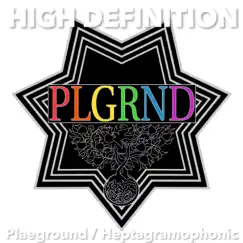 High Definition by Plaeground album reviews, ratings, credits