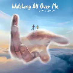 Watching All over Me (feat. Ada Ehi) - Single by Chike album reviews, ratings, credits