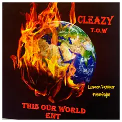 Lemon Pepper Freestyle - Single by Uptown Cleazy album reviews, ratings, credits