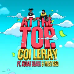 At The Top (feat. Kodak Black & Mustard) - Single by Coi Leray album reviews, ratings, credits