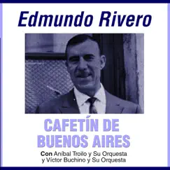 Cafetín De Buenos Aires Song Lyrics