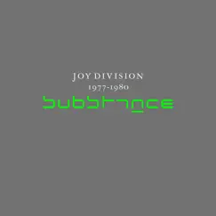 Substance 1977-1980 by Joy Division album reviews, ratings, credits