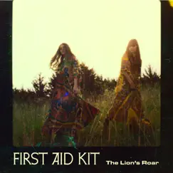 The Lion's Roar (Bonus Track Version) by First Aid Kit album reviews, ratings, credits