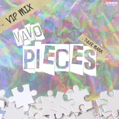 Pieces (VIP Mix) - Single by VAVO & Tyler Mann album reviews, ratings, credits