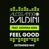 Feel Good (feat. Monika Kiss) [Extended Mix] - Single album lyrics, reviews, download