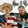 Open 'Er Up - Single album lyrics, reviews, download