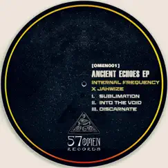 Ancient Echoes - Single by Internal Frequency & JAHWIZE album reviews, ratings, credits