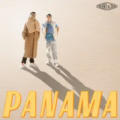 PANAMÁ Song Lyrics