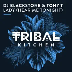 Lady (Hear Me Tonight) - Single by DJ Blackstone & Tony T. album reviews, ratings, credits