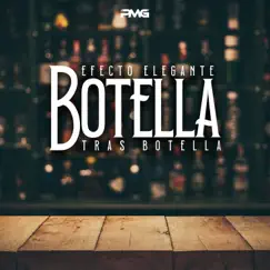 Botella Tras Botella - Single by Efecto Elegante album reviews, ratings, credits