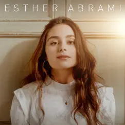 Esther Abrami by Esther Abrami, Iyad Sughayer & Vienna Radio Symphony Orchestra album reviews, ratings, credits