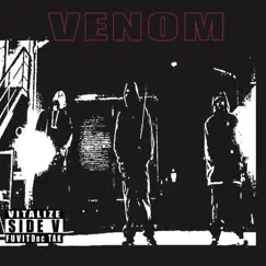 SIDE V by VENOM album reviews, ratings, credits