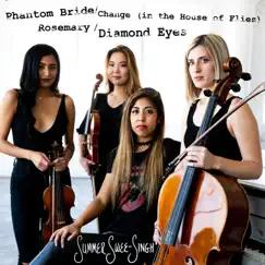 Phantom Bride / Change (In the House of Flies) / Rosemary / Diamond Eyes (Solo Piano) Song Lyrics