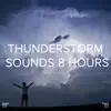 !!!" Thunderstorm Sounds 8 Hours "!!! album lyrics, reviews, download