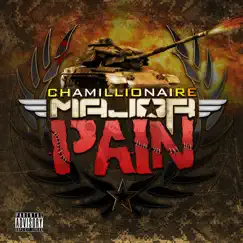 Major Pain by Chamillionaire album reviews, ratings, credits