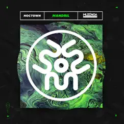 Mandril - Single by Noctown album reviews, ratings, credits