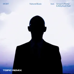Natural Blues (Topic Remix) [feat. Gregory Porter & Amythyst Kiah] - Single by Moby & Topic album reviews, ratings, credits