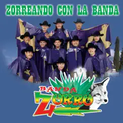 Zorreando Con La Banda by Banda Zorro album reviews, ratings, credits