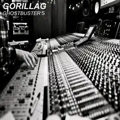Ghostbusters - Single by Gorillag album reviews, ratings, credits