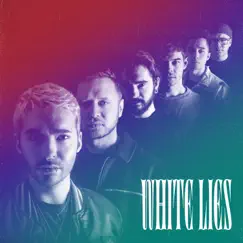 White Lies (HBz Remix) Song Lyrics