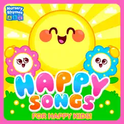 Happy Songs for Happy Kids by Nursery Rhymes ABC album reviews, ratings, credits