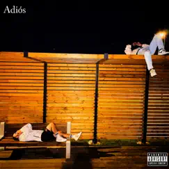 Adiós - Single by Loveerr & m.ars album reviews, ratings, credits