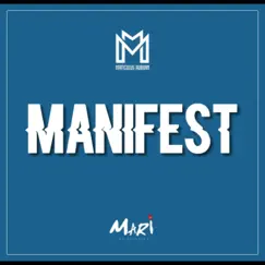 Manifest - Single by Maticulus Auburn album reviews, ratings, credits