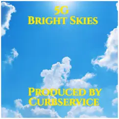 Bright Skies Song Lyrics