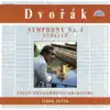 Dvořák: Symphony No. 4, Othello album lyrics, reviews, download