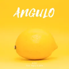 Angulo (feat. Diplo & GTA) Song Lyrics