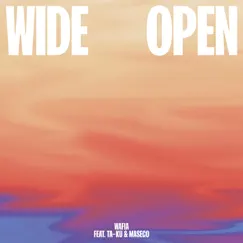Wide Open (feat. Ta-ku & Masego) - Single by Wafia album reviews, ratings, credits