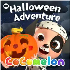 Halloween Adventure - EP by CoComelon album reviews, ratings, credits