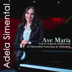 Ave María (En Vivo) by Adela Simental album reviews, ratings, credits