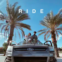 Ride - Single by GAZENG & Jonah Kaylor album reviews, ratings, credits