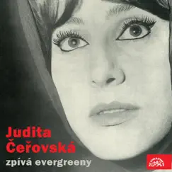 Judita čeřovská zpívá evergreeny by Judita Čeřovská album reviews, ratings, credits