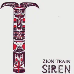 Siren by Zion Train album reviews, ratings, credits