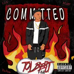 Committed - EP by F.O.E Tolbert album reviews, ratings, credits